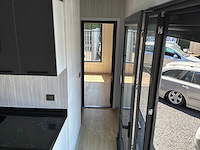 Royaal house 28 m² chalet - afbeelding 16 van  46