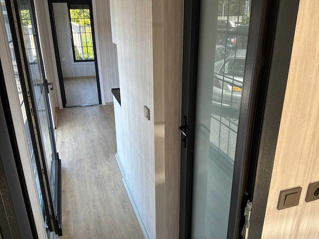 Royaal house 28 m² chalet - afbeelding 17 van  46
