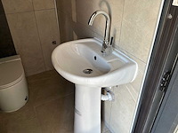 Royaal house 28 m² chalet - afbeelding 19 van  46