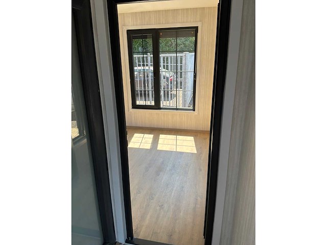 Royaal house 28 m² chalet - afbeelding 26 van  46