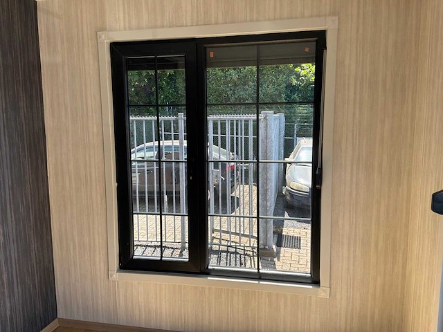 Royaal house 28 m² chalet - afbeelding 27 van  46