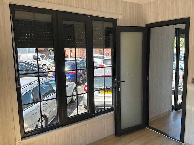 Royaal house 28 m² chalet - afbeelding 30 van  46
