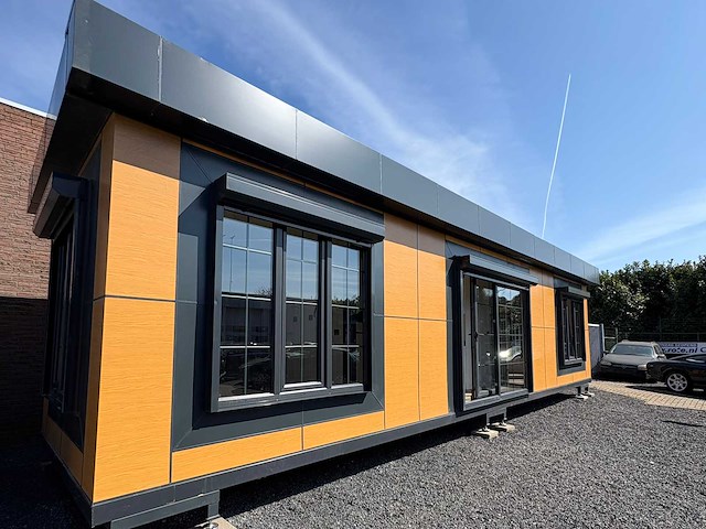 Royaal house 28 m² chalet - afbeelding 23 van  46