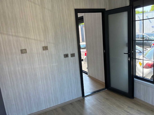 Royaal house 28 m² chalet - afbeelding 35 van  46
