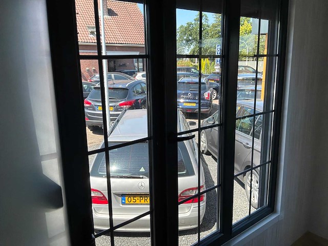 Royaal house 28 m² chalet - afbeelding 37 van  46