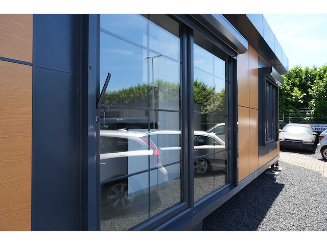 Royaal house 28 m² chalet - afbeelding 42 van  46