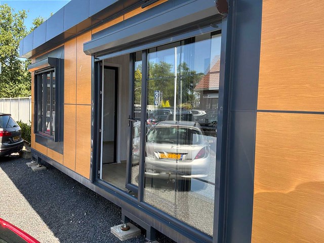 Royaal house 28 m² chalet - afbeelding 45 van  46