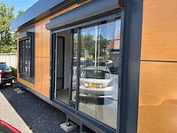 Royaal house 28 m² chalet - afbeelding 45 van  46