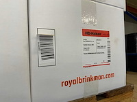 Royal brinkman valent hook hd gewas binders haken (3860x) - afbeelding 3 van  13