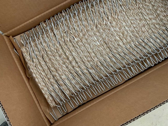 Royal brinkman valent hook hd gewas binders haken (3860x) - afbeelding 12 van  13