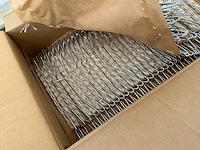 Royal brinkman valent hook hd gewas binders haken (400x) - afbeelding 5 van  6