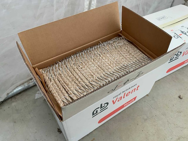 Royal brinkman valent hook hd gewas binders haken (960x) - afbeelding 1 van  7