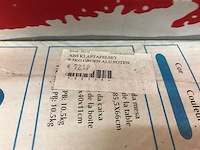 Royal camping koffer picnic tafel (3x) - afbeelding 4 van  4