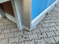 Royal cass verplaatsbare verblijfs-/slaapunit – 6 slaapplaatsen - afbeelding 27 van  35