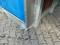 Royal cass verplaatsbare verblijfs-/slaapunit – 6 slaapplaatsen - afbeelding 28 van  35