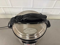 Royal catering - rc-hpc8l - hoog druk kookpan - afbeelding 1 van  6