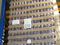 Royal club cassis. 120 trays a 24 blikken 0,33l. totaal 2880 blikken. tht 7-26. bod is inclusief 432 euro s... - afbeelding 2 van  2