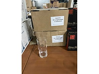 Royal club & lipton water- en longdrinkglazen (54x) - afbeelding 3 van  6