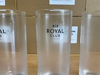 Royal club longdrinkglas (96x) - afbeelding 3 van  4