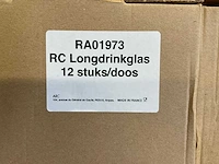 Royal club longdrinkglas (96x) - afbeelding 4 van  4