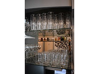 Royal club / pepsi / lipton - partij glaswerk (120 stuks) - afbeelding 4 van  5