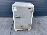 Royal data safe kluis - afbeelding 1 van  5