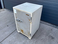 Royal data safe kluis - afbeelding 2 van  5