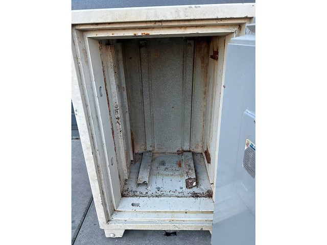 Royal data safe kluis - afbeelding 4 van  5