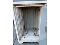 Royal data safe kluis - afbeelding 4 van  5