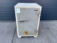 Royal data safe kluis