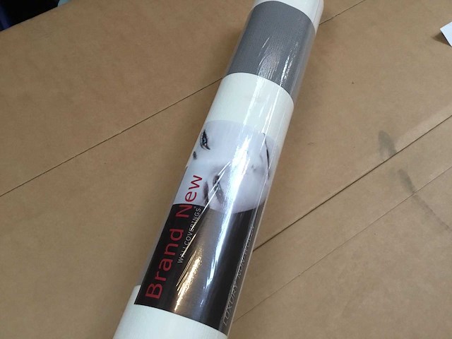 Royal dutch exp behang schuim op vlies streep behang (288x) - afbeelding 2 van  5