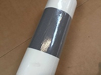 Royal dutch exp behang schuim op vlies streep behang (288x) - afbeelding 3 van  5