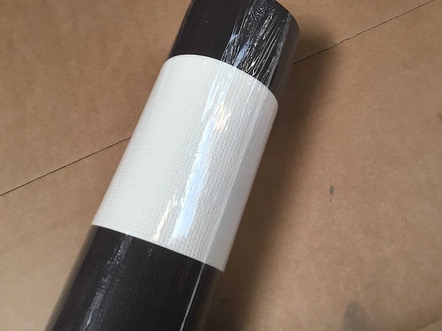 Royal dutch exp behang schuim op vlies streep behang (312x) - afbeelding 2 van  3