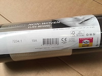 Royal dutch exp behang schuim op vlies streep behang (312x) - afbeelding 3 van  3