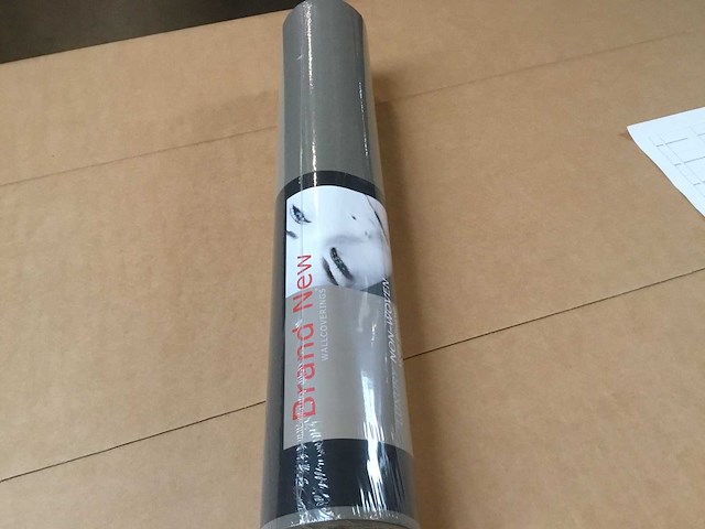 Royal dutch exp vliesbehang behang (288x) - afbeelding 1 van  4