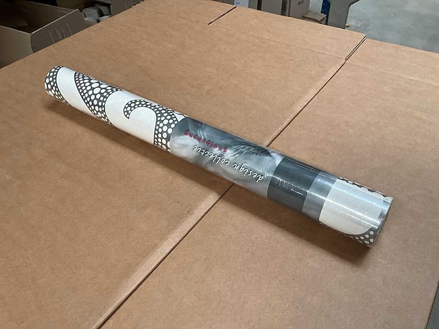 Royal dutch papier behang (392x) - afbeelding 2 van  5