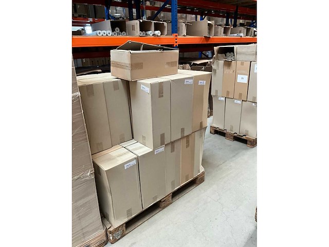 Royal dutch papier behang (392x) - afbeelding 5 van  5