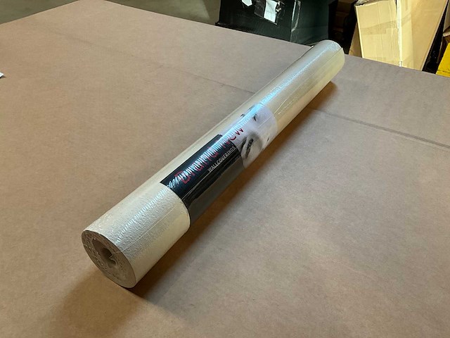 Royal dutch papier behang (420x) - afbeelding 1 van  5