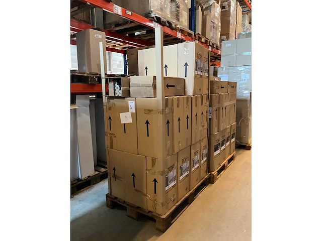 Royal dutch papier behang (503x) - afbeelding 3 van  5