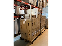 Royal dutch papier behang (503x) - afbeelding 3 van  5