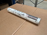 Royal dutch schuimvinyl behang (270x) - afbeelding 1 van  4