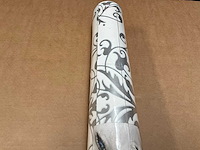 Royal dutch schuimvinyl behang (270x) - afbeelding 2 van  4