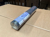 Royal dutch schuimvinyl behang (288x) - afbeelding 1 van  5