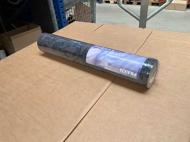 Royal dutch schuimvinyl behang (288x) - afbeelding 2 van  5