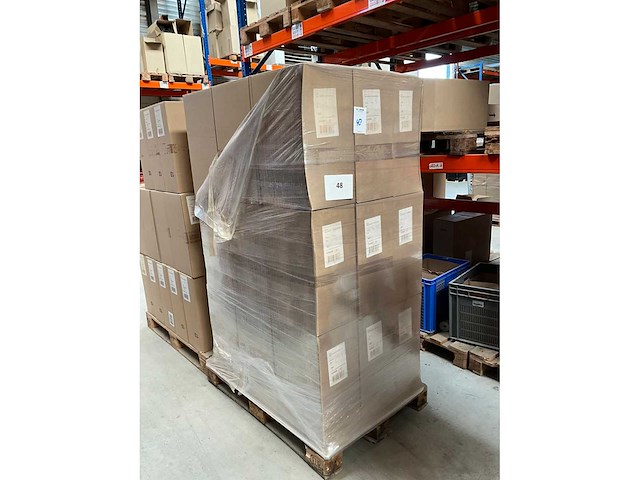 Royal dutch schuimvinyl behang (324x) - afbeelding 3 van  5