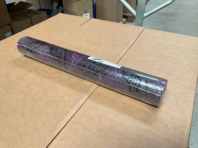 Royal dutch schuimvinyl behang (338x) - afbeelding 2 van  5