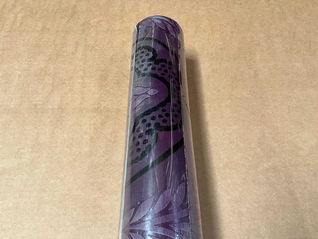 Royal dutch schuimvinyl behang (338x) - afbeelding 5 van  5