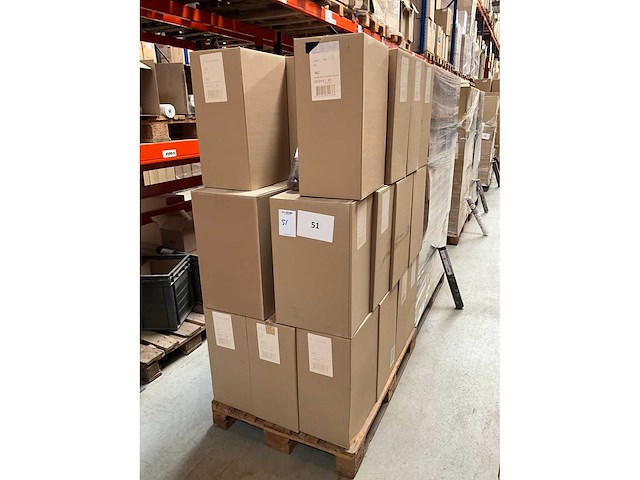 Royal dutch schuimvinyl behang (338x) - afbeelding 4 van  5