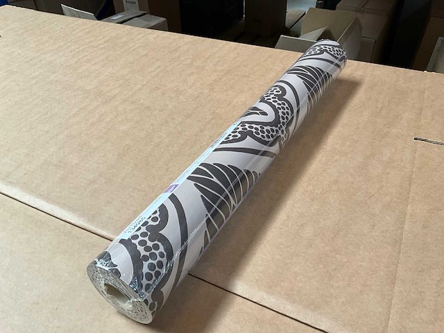 Royal dutch schuimvinyl behang (359x) - afbeelding 1 van  4