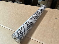 Royal dutch schuimvinyl behang (359x) - afbeelding 1 van  4